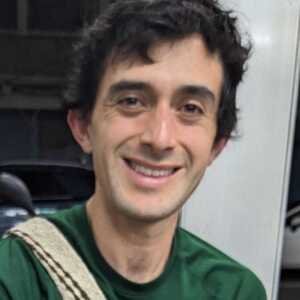 Fundraising Page: David Gutierrez